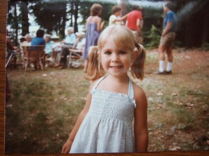 Future 30something...