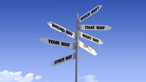 Where to?